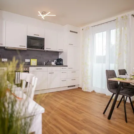 Cityapartment Dornbirn 50 Qm Room photo