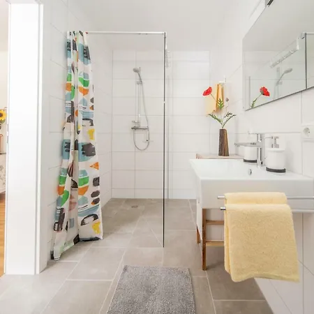 Cityapartment Dornbirn 50 Qm Exterior photo