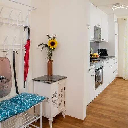 Cityapartment Dornbirn 50 Qm Room photo