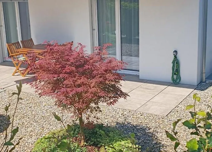 Cityapartment Dornbirn 50 Qm