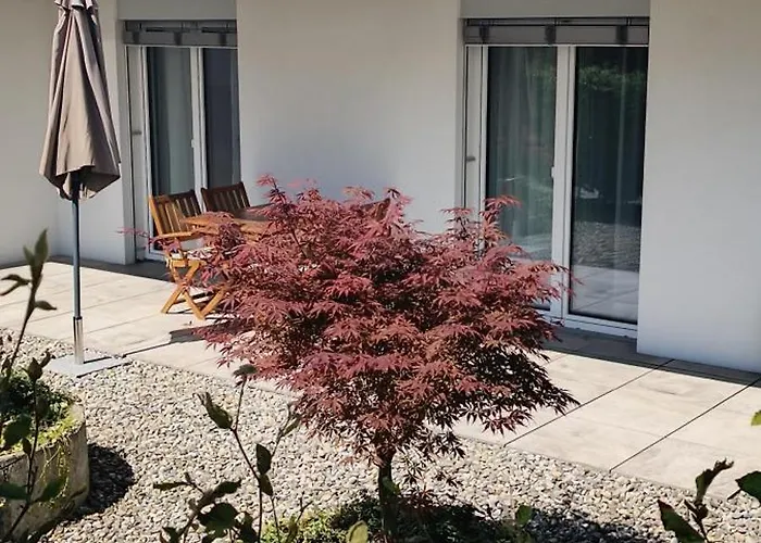 Cityapartment Dornbirn 50 Qm