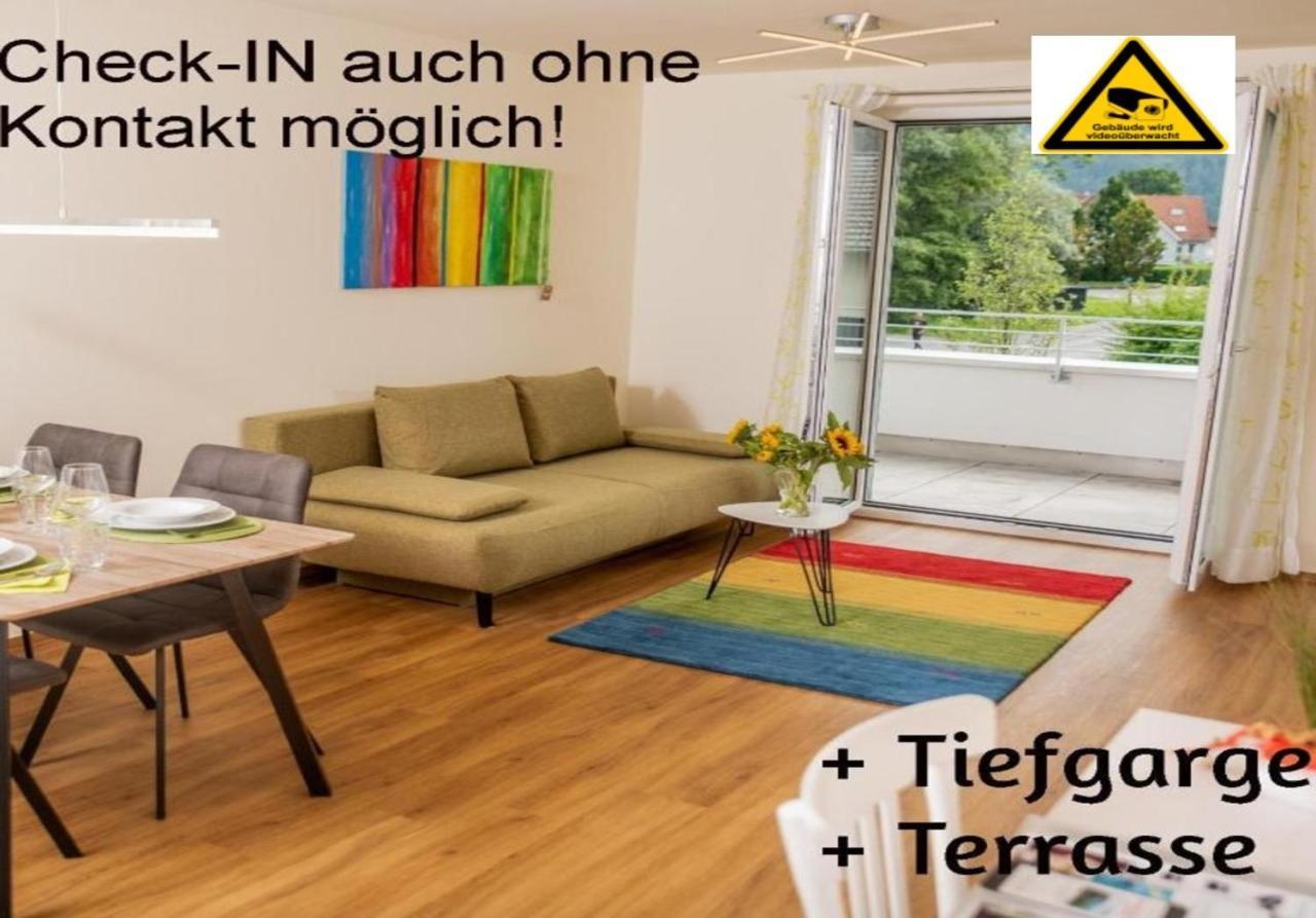 Cityapartment 50 Qm Apartment *