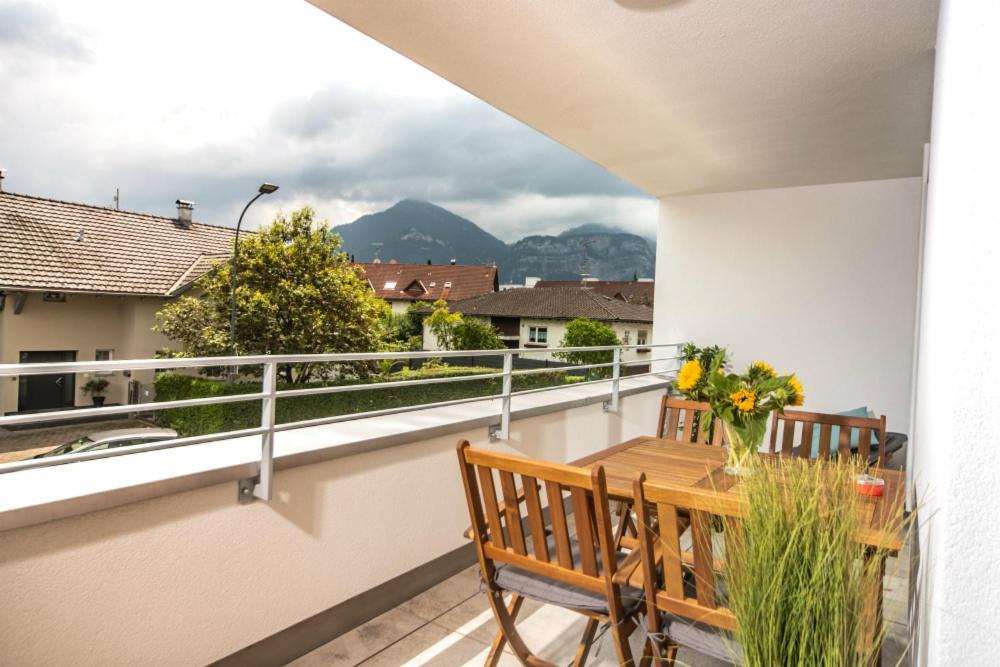 Cityapartment 50 Qm * Dornbirn