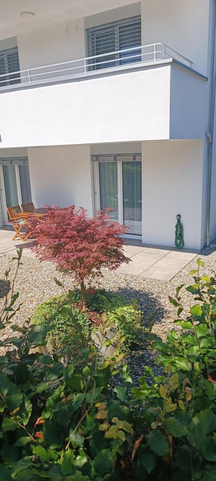 Apartment Cityapartment 50 Qm *