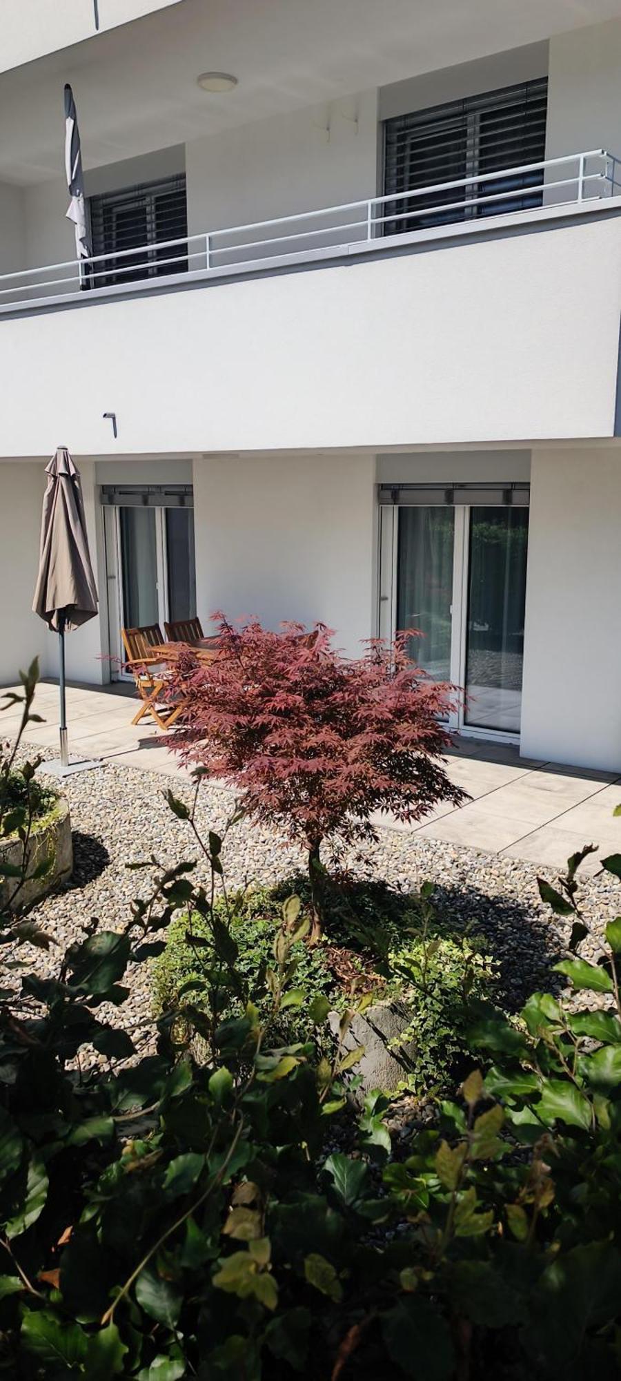 Cityapartment 50 Qm Apartment Dornbirn
