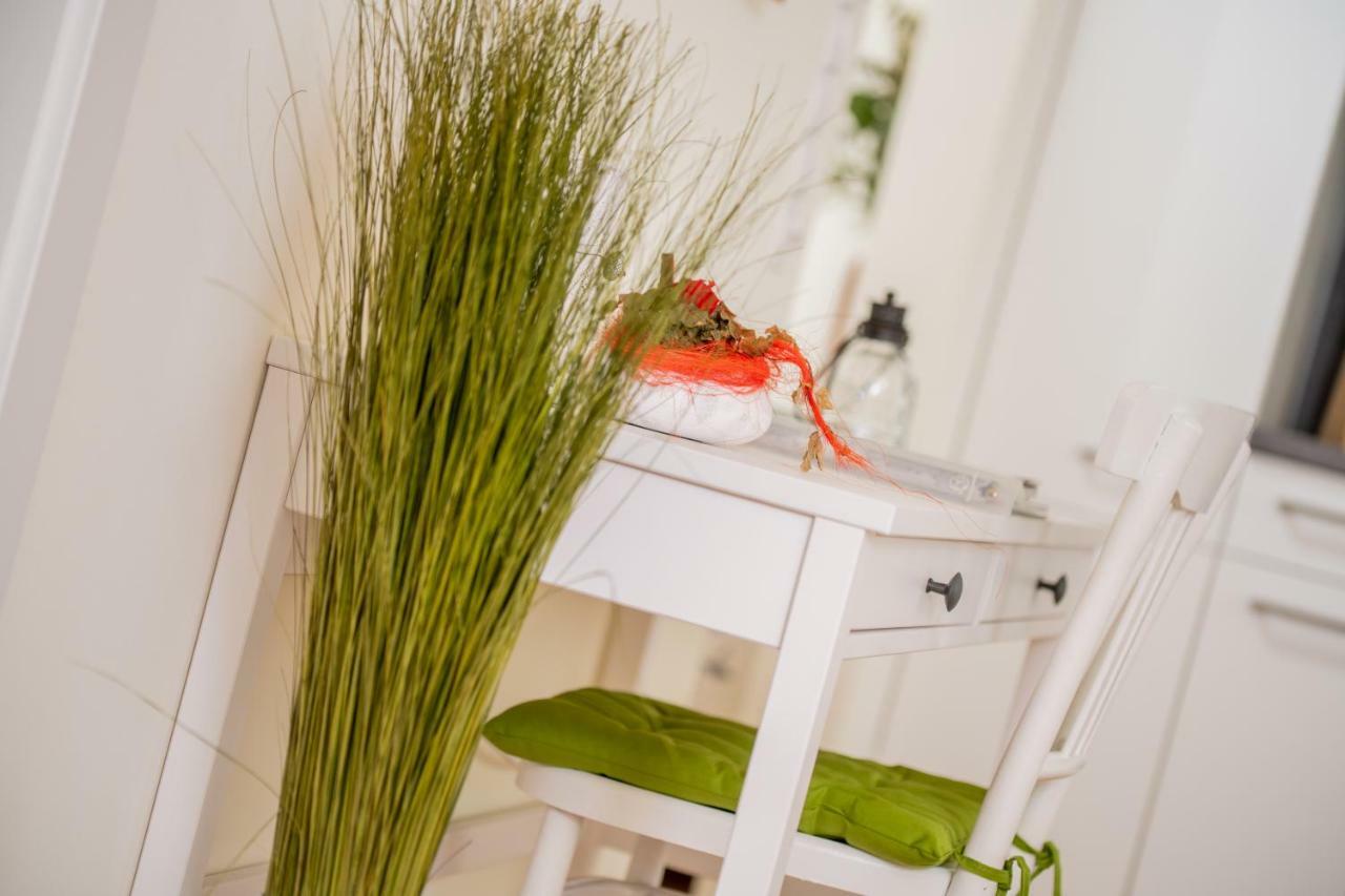 Cityappartement *