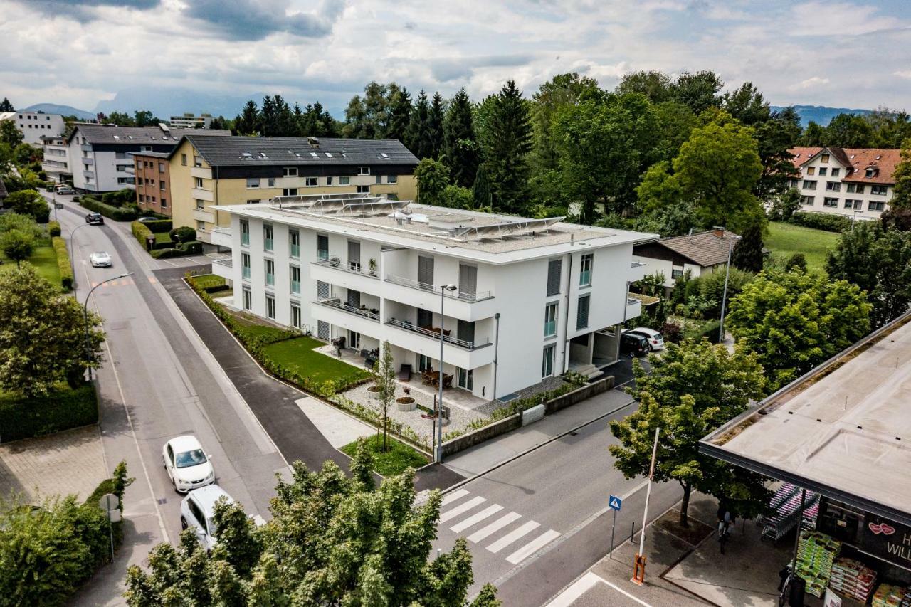 Cityapartment 50 Qm Dornbirn