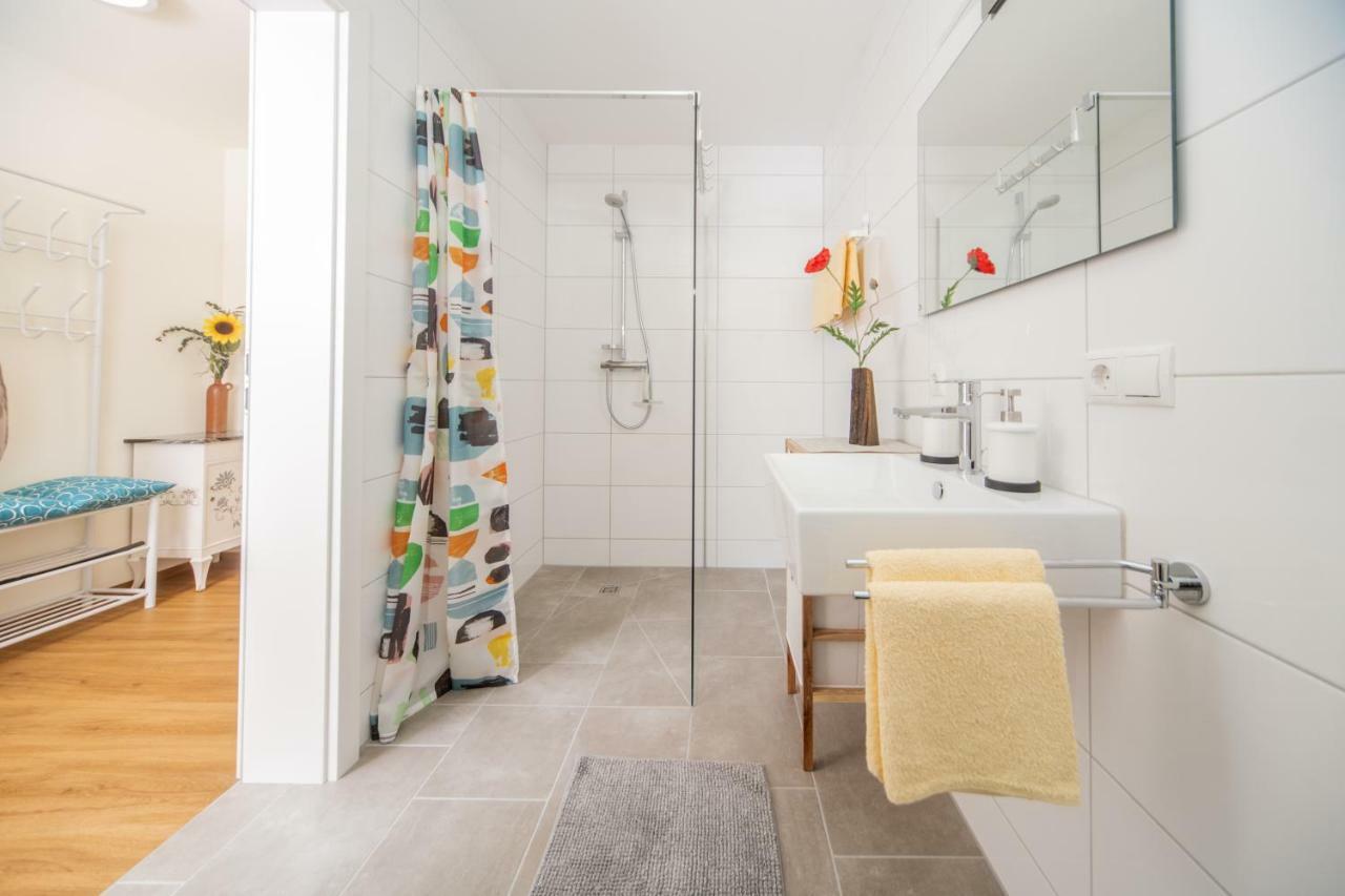 Apartment Cityapartment 50 Qm Dornbirn
