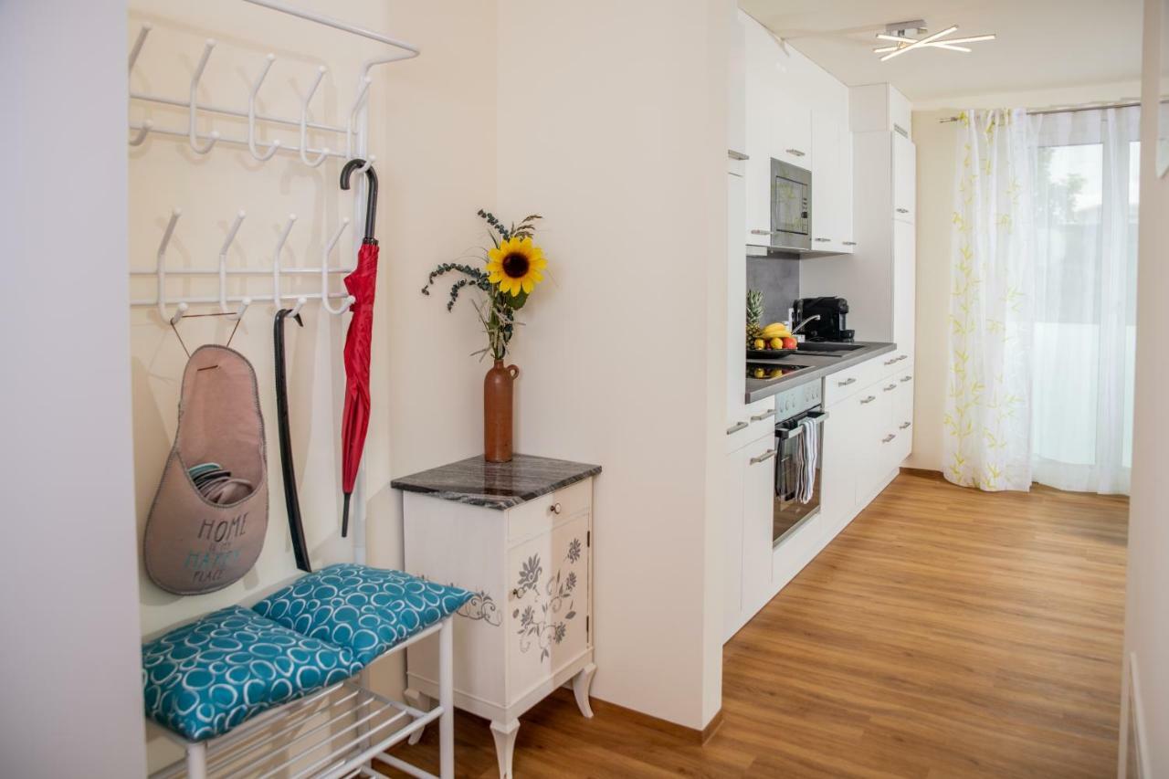 Apartment Cityapartment 50 Qm Dornbirn