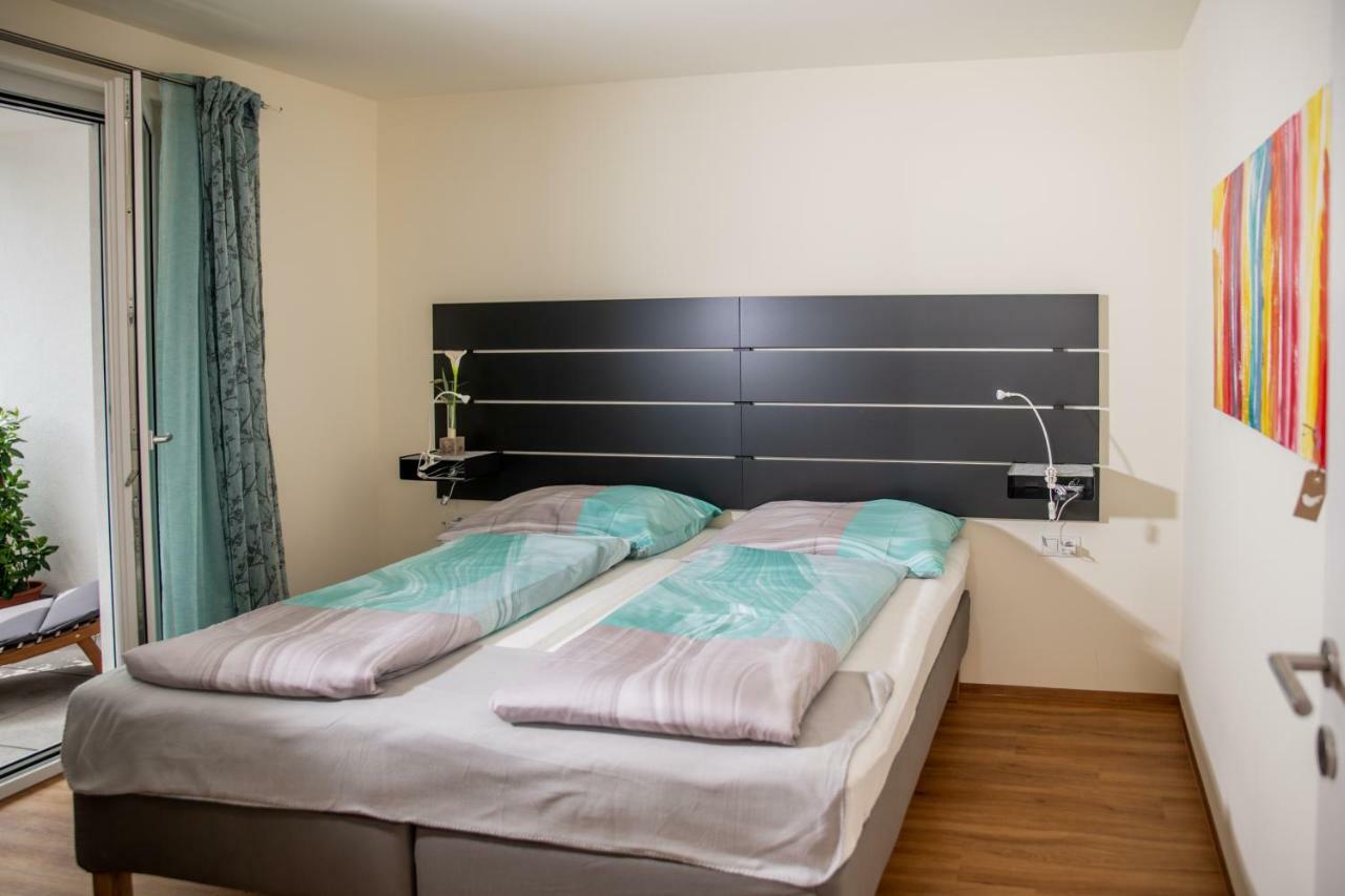 Cityappartement Dornbirn