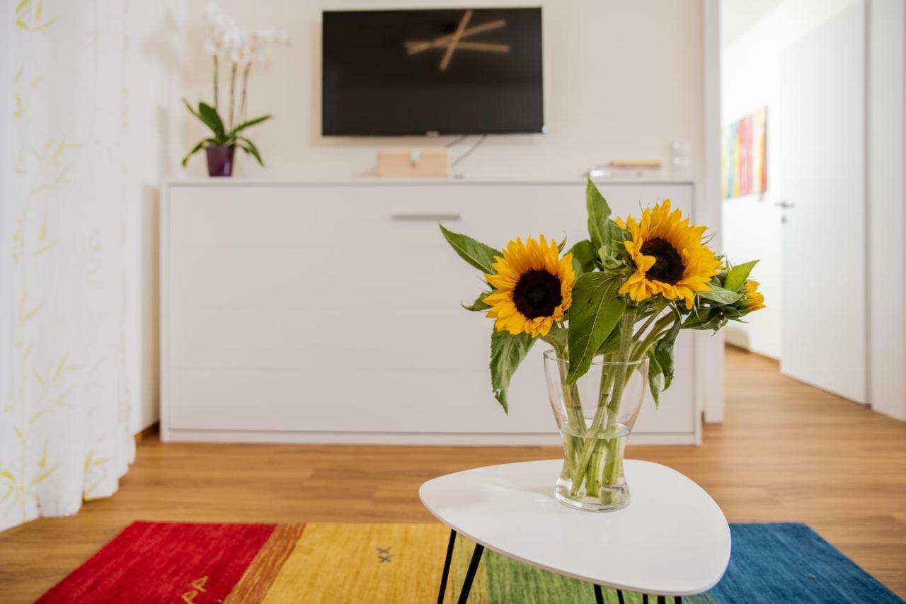 Cityappartement